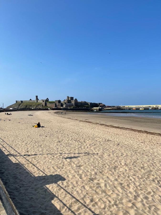 Hollie'S Beach House Peel المظهر الخارجي الصورة