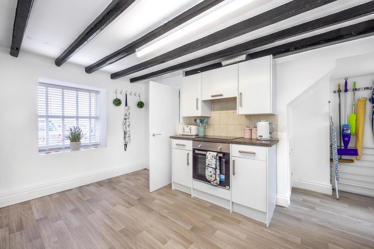 Hollie'S Beach House Peel المظهر الخارجي الصورة