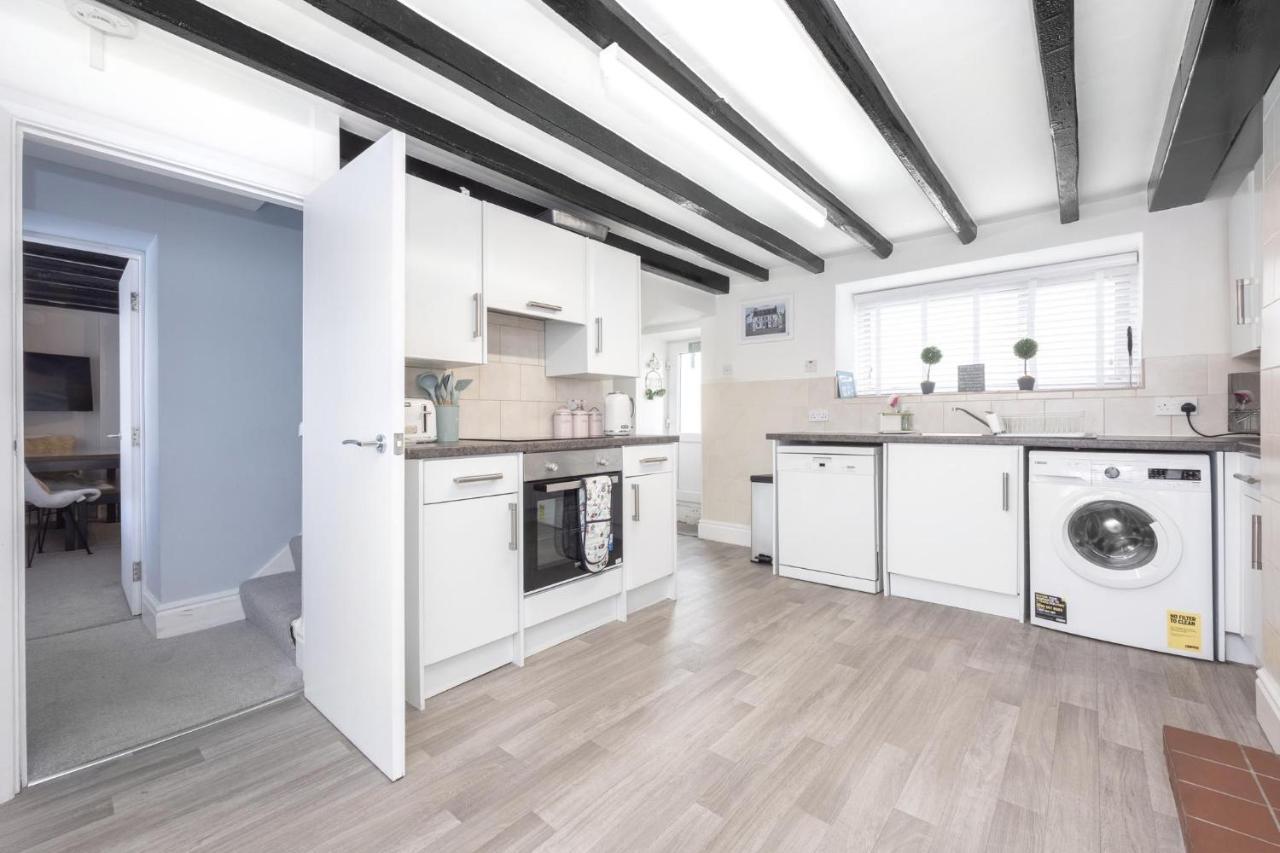 Hollie'S Beach House Peel المظهر الخارجي الصورة